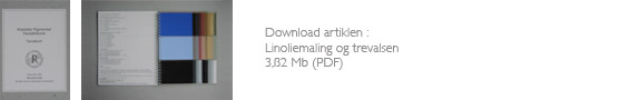 teknikker